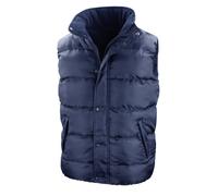 Result Core Core Nova Lux padded gilet - Unisex, Oeko-Tex
