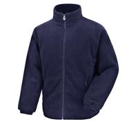 Result Core Core padded winter fleece - Mens, Oeko-Tex