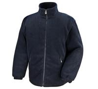 Result Core Core padded winter fleece - Mens, Oeko-Tex