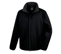Result Core Core Printable Softshell Jacket