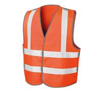 Result Core Core safety motorway vest
