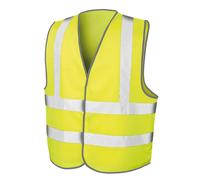 Result Core Core safety motorway vest