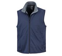 Result Core Core softshell bodywarmer - Unisex, Oeko-Tex