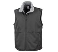 Result Core Core softshell bodywarmer - Unisex, Oeko-Tex
