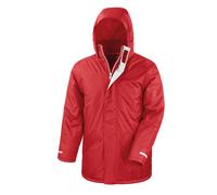 Result Core Core winter parka - Unisex Jacket, Oeko-Tex, Fully-taped seams