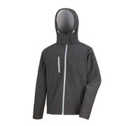 Result Core Hooded Soft Shell Jacket RS230M