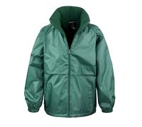 Result Core Kids Micro Fleece Lined Jacket RS203B
