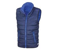 Result Core Kids Padded Bodywarmer RS234B
