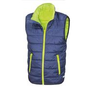 Result Core Kids Padded Bodywarmer RS234B