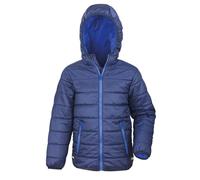 Result Core Kids Padded Jacket RS233B