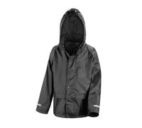 Result Core Kids Waterproof Over Jacket RS227B