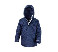 Result Core Kids Winter Parka Jacket RS207B