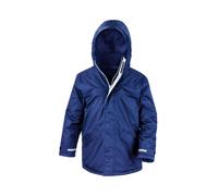 Result Core Kids Winter Parka Jacket RS207B