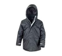 Result Core Kids Winter Parka Jacket RS207B