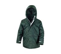 Result Core Kids Winter Parka Jacket RS207B