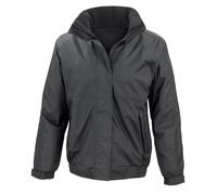 Result Core Ladies' Channel Jacket-Women's Casual Warm Waterproof Coat XS to 2XL