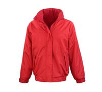 Result Core Ladies' Channel Jacket-Women's Casual Warm Waterproof Coat XS to 2XL