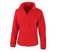 Result Core Ladies Norse Outdoor Fleece RS220F