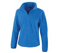 Result Core Ladies Norse Outdoor Fleece RS220F