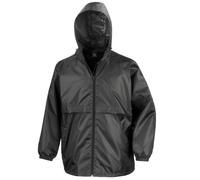 Result Core Lightweight Jacket - Durable Waterproof Windbreaker for Workwear