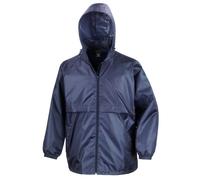 Result Core Lightweight Jacket - Durable Waterproof Windbreaker for Workwear
