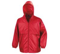 Result Core Lightweight Jacket Outdoor Winter Warm Coat Full Zip