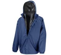 Result Core Mens 3 in 1 Jacket PC6817