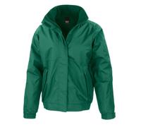 Result Core Mens Channel Jacket Outdoor Winter Warm Coat Full Zip