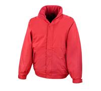 Result Core Mens Channel Jacket Outdoor Winter Warm Coat Full Zip