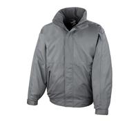 Result Core Mens Channel Jacket Outdoor Winter Warm Coat Full Zip