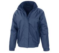 Result Core Mens Channel Jacket Outdoor Winter Warm Coat Full Zip