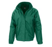 (XL, Bottle Green) Result Core Mens Channel Soft Shell Jacket
