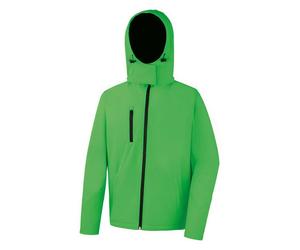 Result Core Mens Core TX Performance Soft Shell Jacket RW10322
