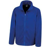 (3XL, Royal Blue) Result Core Mens Microfleece Jacket