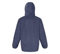 (XXL, Steel Grey) Result Core Mens Midweight Waterproof Jacket
