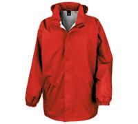 Result Core Mens Midweight Waterproof Jacket / N/A N/A PC6739