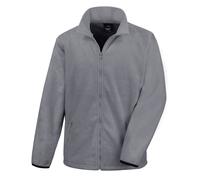 Result Core Mens Norse Outdoor Fleece Jacket PC6857