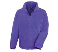 Result Core Mens Norse Outdoor Fleece Jacket RW10266