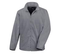 Result Core Mens Norse Outdoor Fleece Jacket RW10266