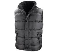 Result Core Mens Nova Lux Padded Gilet / N/A N/A RW9862