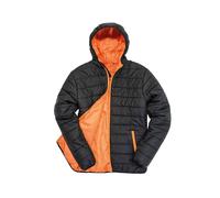 Result Core Mens Padded Jacket BC5582