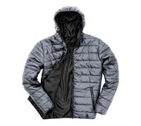 Result Core Mens Soft Padded Jacket PC5606