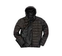 Result Core Mens Soft Padded Jacket PC5606
