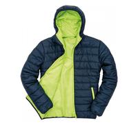 Result Core Mens Soft Padded Jacket RW5947