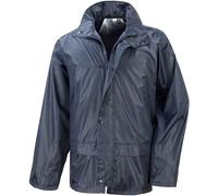 Result Core Mens Waterproof Jacket PC6458