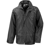 Result Core Mens Waterproof Jacket PC6458