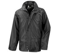 Result Core Mens Waterproof Jacket RW9687