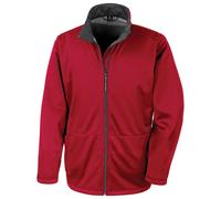 Result Core Mens Waterproof Soft Shell Jacket / N/A N/A PC6731
