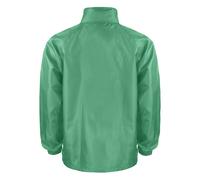 Result Core Men's Windbreaker in Purple | Size: Small Result Core Purple S