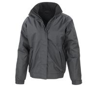 Result Core Men's Windproof Waterproof, Super Warm Winter Channel Jacket